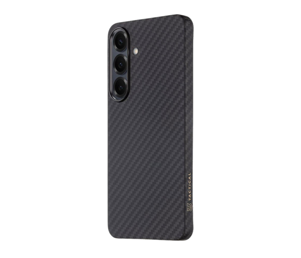 Tactical MagForce Aramid Kryt pro Samsung Galaxy S25 Black - 1513775 - zdjęcie 2